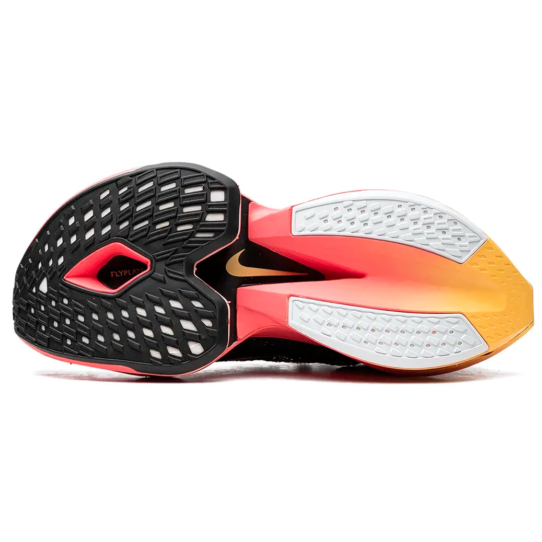 Air Zoom Alphafly NEXT 2, Alphafly NEXT 2 Black Sea Coral, tênis Nike Alphafly, tênis de corrida Nike, tênis de performance Nike, tênis Black Sea Coral, tênis para maratona, Nike Alphafly NEXT 2, tênis de alta performance para corredores, tênis Nike confo